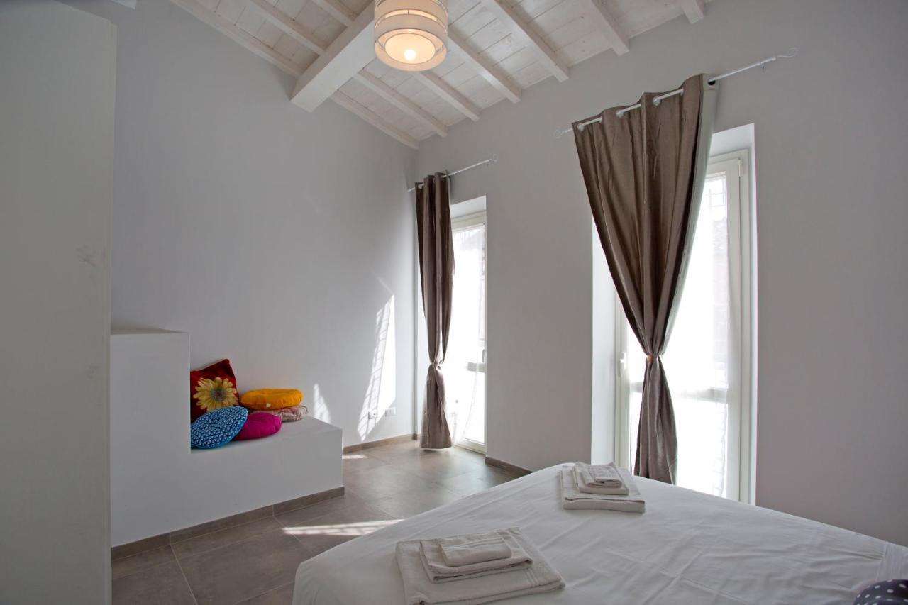La Casa Del Bottaio Appartamento