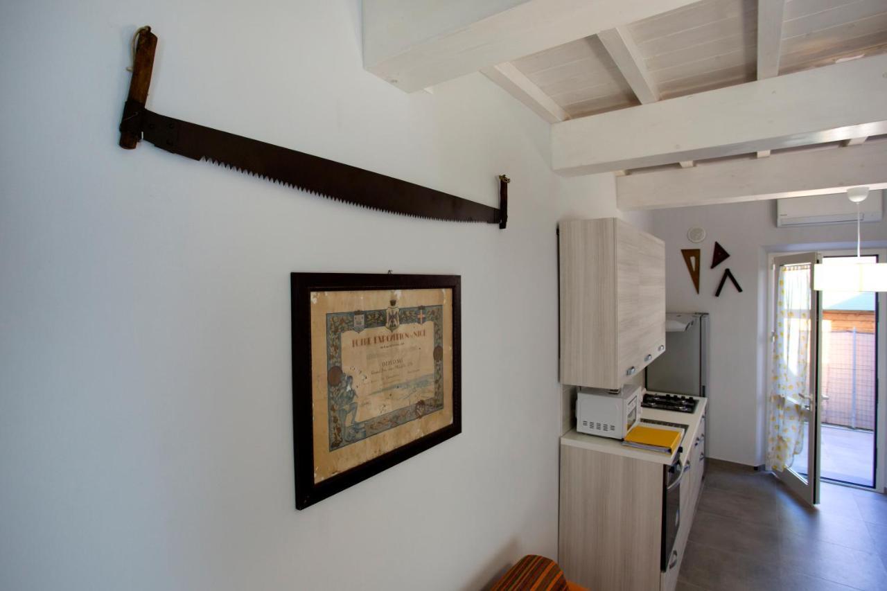 La Casa Del Bottaio Lucca