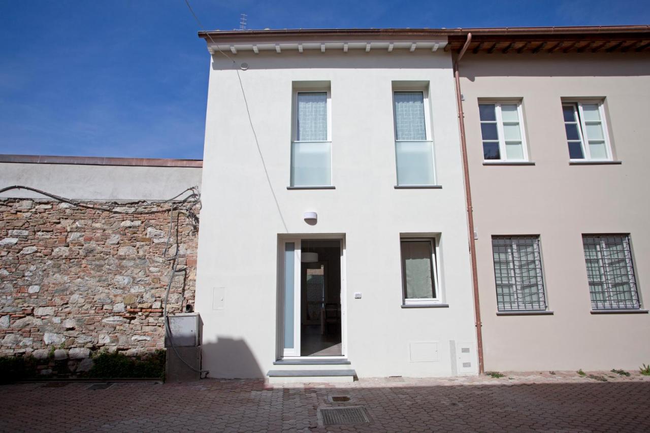 La Casa Del Bottaio Lucca